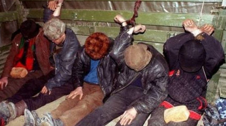 В Молдове обнаружены рабовладельцы…