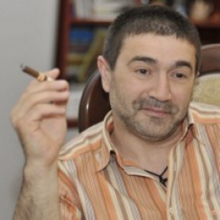 Заметки молдавского консерватора. Никита Михалков и национальная идея,  или как обустроить наше будущее
