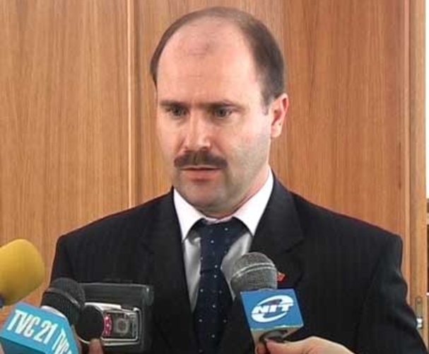 Валерий Лазэр: «Самым значительным достижением в экономике Молдовы 2011 г. стал бурный рост экспорта»