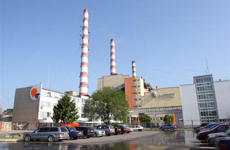Молдавская ГРЭС будет модернизирована
