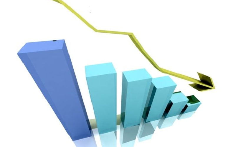 Статистика НБМ: Инвестиции падают, отток капитала растет, недвижимость продается