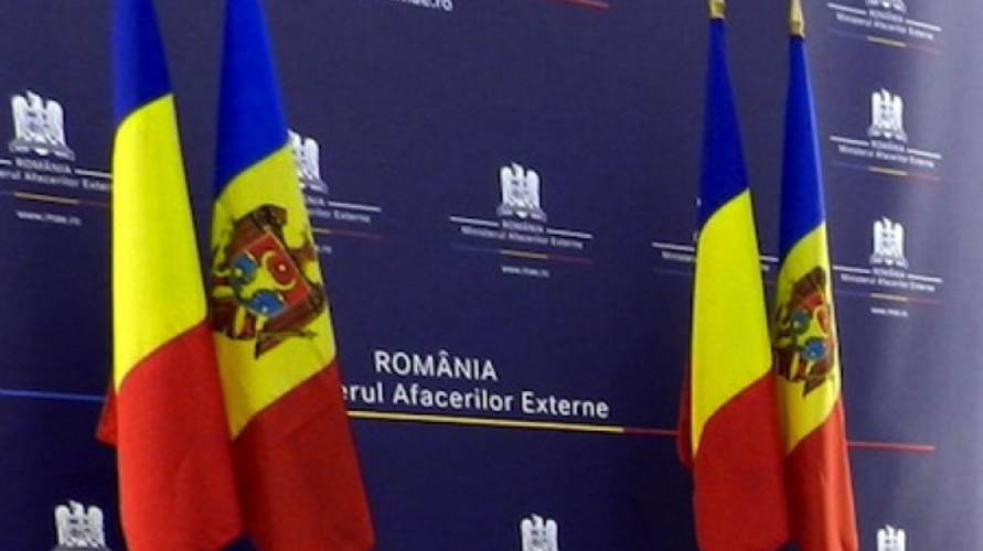 Парламентская делегация Молдовы налаживает связи с коллегами из Румынии