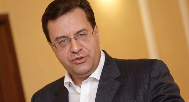 Лупу объяснил отсутствие Лянкэ и Кормана на сцене 3 ноября