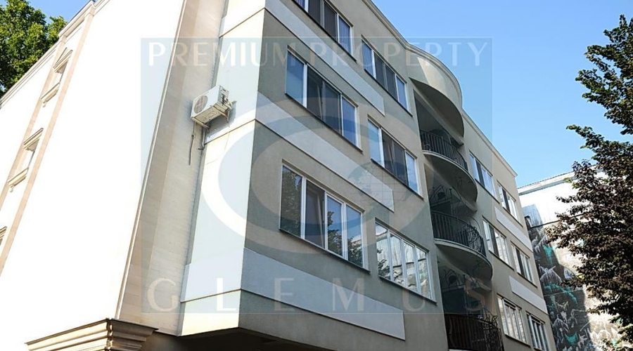 Квартира или представительский офис для vip-персоны