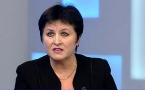 Гуцу считает, что 80% граждан Молдовы говорит на румынском языке