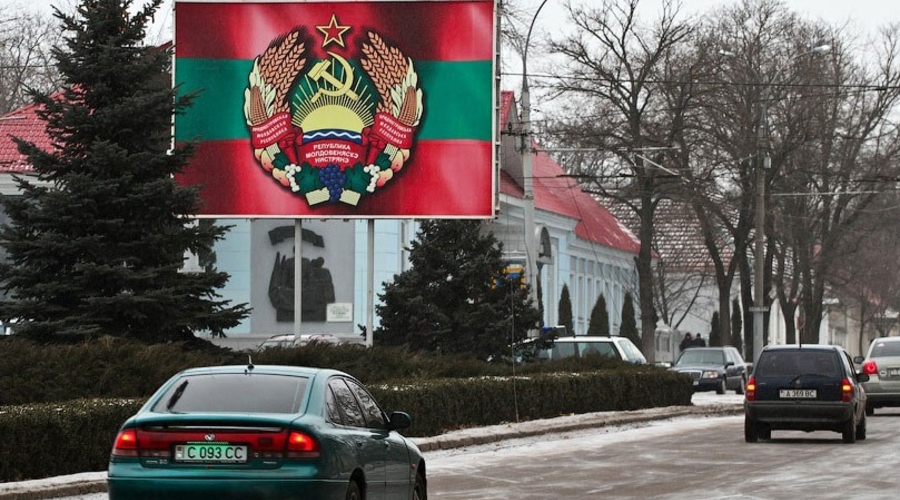 Молдова предлагает непризнанной ПМР создать единое экономическое пространство