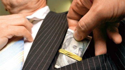 Граждане РМ считают власть коррумпированной