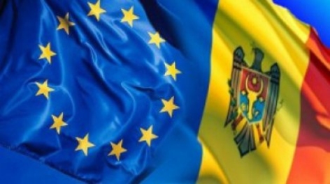 В Кишинев прибыла делегация Европарламента