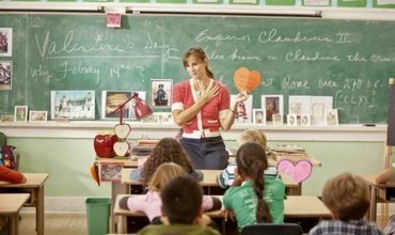 Сегодня отмечается праздник - День учителя
