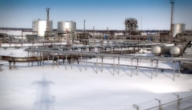 Газовые дела