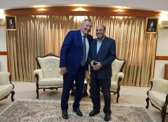 СМИ узнали о поставке иранского вооружения в Россию вопреки санкциям ООН