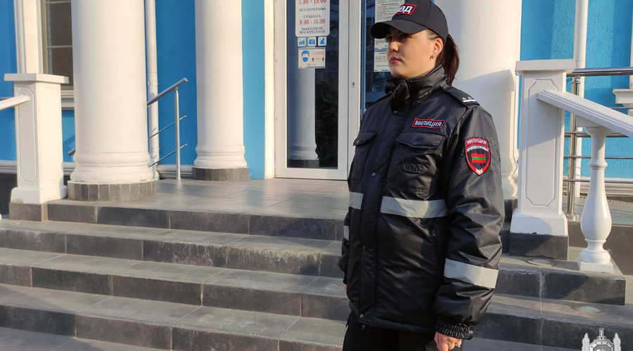 В Приднестровье якобы заминированы сразу 10 больниц и поликлиник