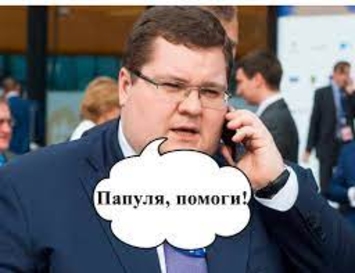 В Сыктывкаре и Ельце мы наловим сыновей самых бедных семей и их с отправим воевать...