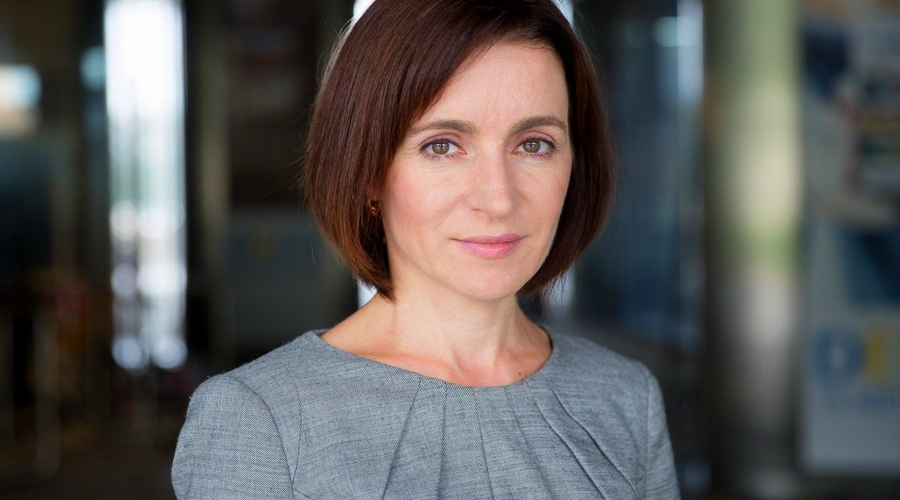 Молдавия преподала Киеву урок по отношениям с Россией