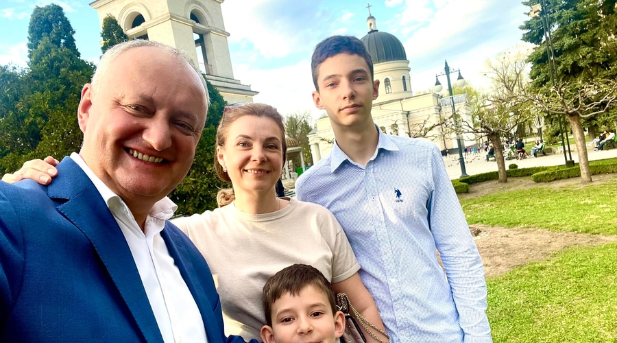 Додон, как всегда, соврал!