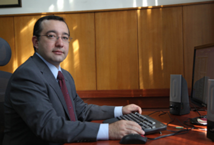 Тохир Мирзоев: В  2010 г.  ВВП Молдовы вырастет на 3,2%, а в 2011 Г. – на 3,5%