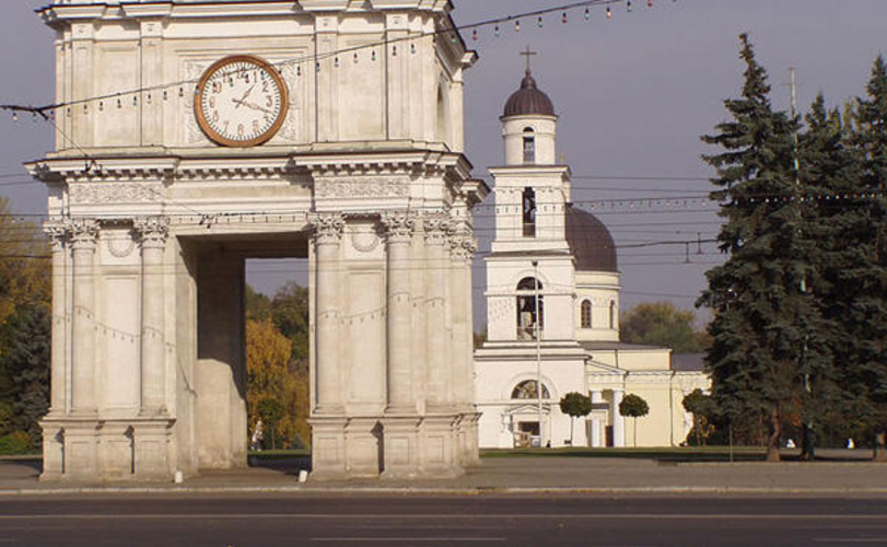 Эксперты AVA.MD призывают голосовать за Молдову