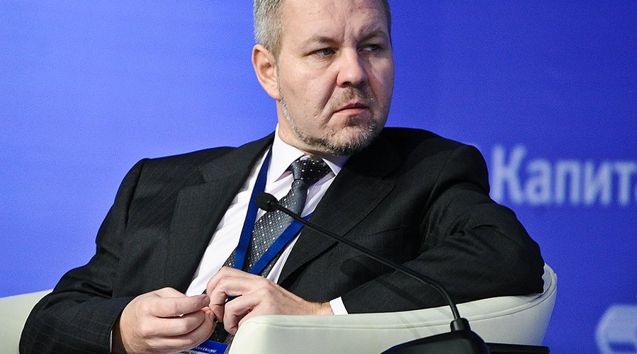 Новый пакт «Риббентропа-Молотова»