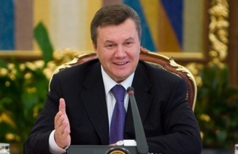 Украина разошлась с Евросоюзом