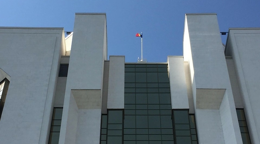 Кандидат в президенты от гражданского общества. Выбираем!