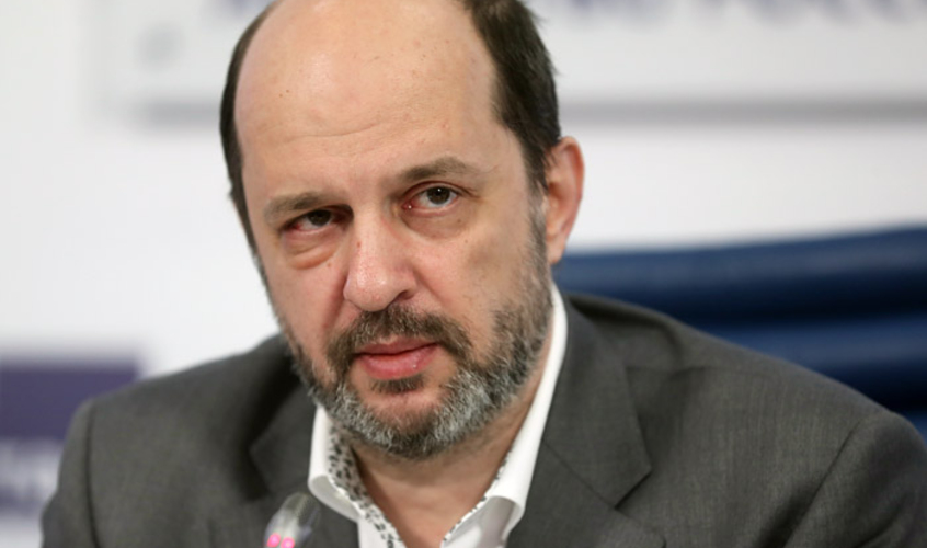 Герман Клименко: Россия готова к отключению от мирового интернета