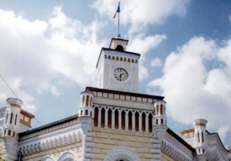 Бюджет мун. Кишинев на 2017 г. утвержден во втором чтении с дефицитом в 418 млн. 353,5 тыс. леев.