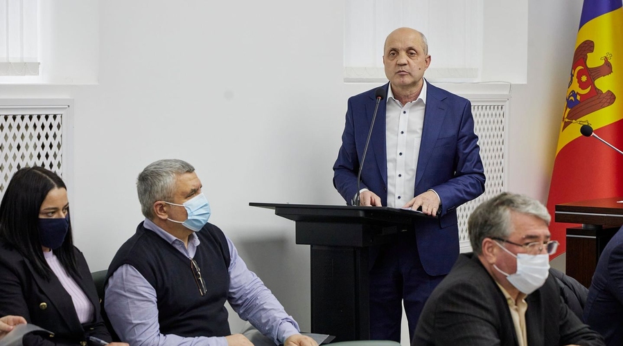 Услышат ли в Исполкоме 
