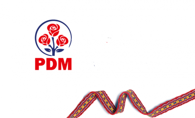 ДПМ ближе к людям - Члены ДПМ будут обходить дома, рассказывая о задачах властей