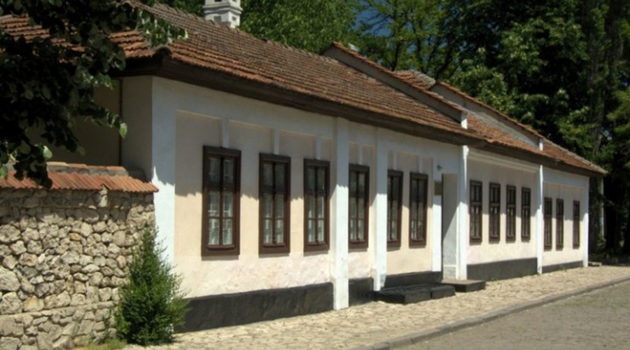 Обновлены 2 музея, связанные с Пушкиным