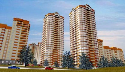 В РМ построят 700 социальных квартир