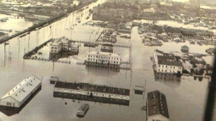 Оборонять Одессу больше не было смысла, нужно было эвакуировать 80-тысячный гарнизон для обороны Севастополя