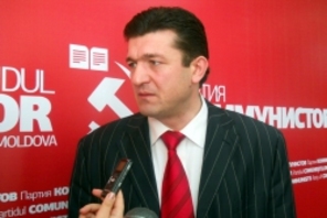 Юрий Мунтян: Такие спорные лица не имеют права выдвигаться дважды…