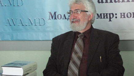 Эдуард Волков: Четыре признания в Любви