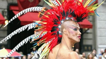 Нетрадиционная поддержка