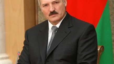 Лукашенко обещает Евросоюзу ответные санкции и обвиняет политиков в неадекватности.