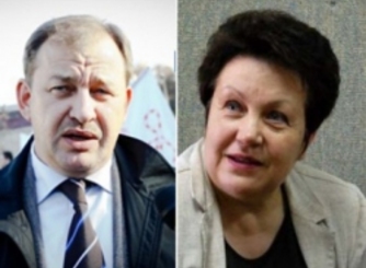 Павличенко требует от Шелина 200 тысяч