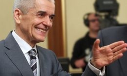 Онищенко доволен молдавским вином