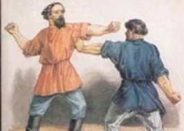 Горячие гагаузские парни. Драка между депутатами от ДПМ и ПКРМ