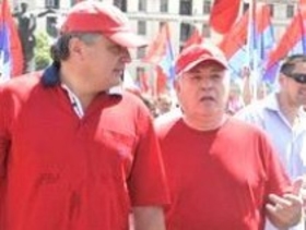 Еще одно громкое обвинение. Петр Мельник против семьи Воронина