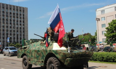 Ополченцы Дoнбасса поставили ультиматум Киеву