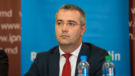 Серджиу Сырбу: Европейская ориентация никак не противоречит добрососедству