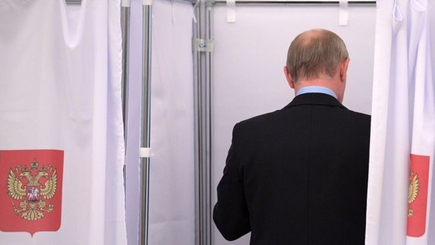 Зачем Путину новая чистка губернаторов?