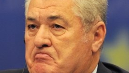 Опрос: Снова коммунисты  не получат власть?