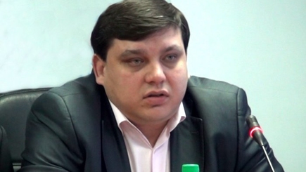 Попа разоблачает бархатную революцию