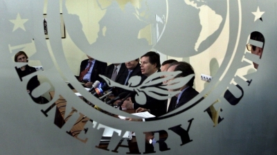 МВФ предупреждает правительство Молдовы о рисках в банковской системе