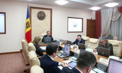 Упрощена процедура получения фитосанитарного сертификата