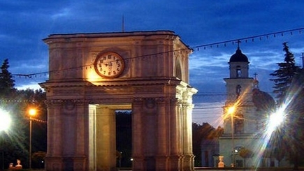 Молдова – самая дешевая страна в Европе