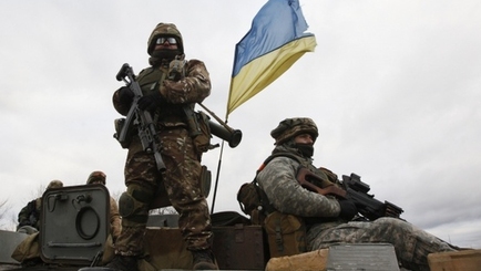Что Путину нужно знать о «легионе НАТО» в Украине