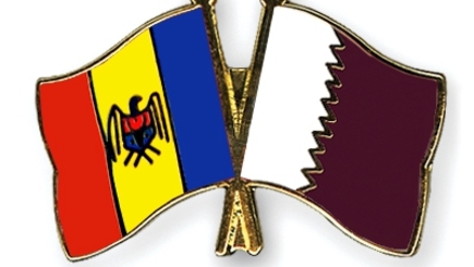 Молдова и Катар будут развивать экономические и торговые отношения