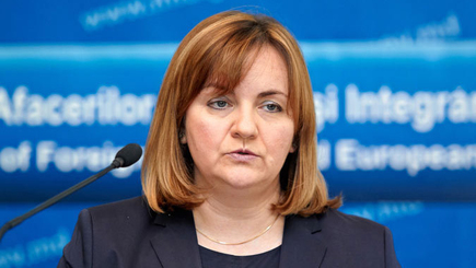 Молдова настаивает на выводе Российских войск